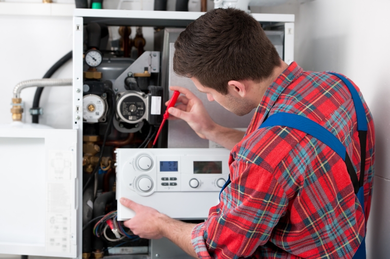 Boiler Repairs Service Hillingdon