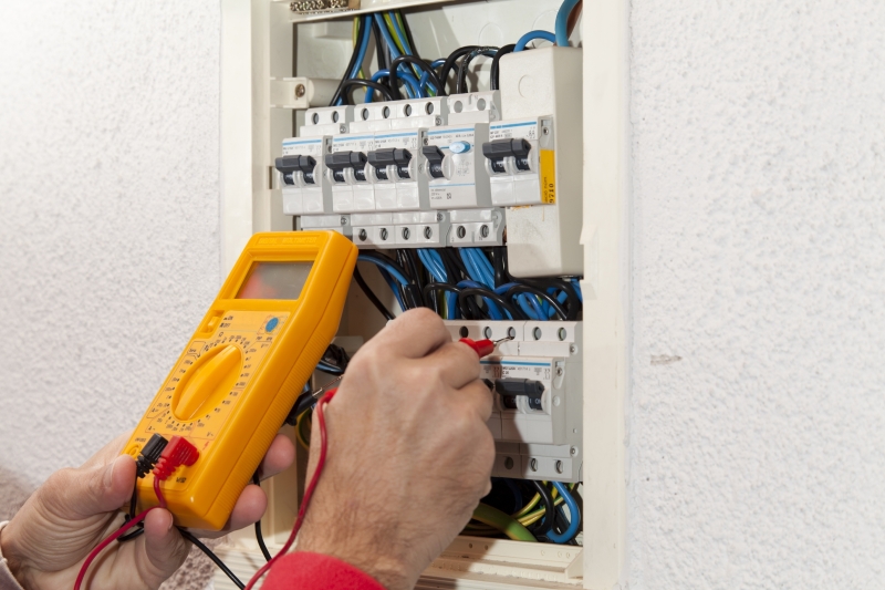 Electricians Hillingdon