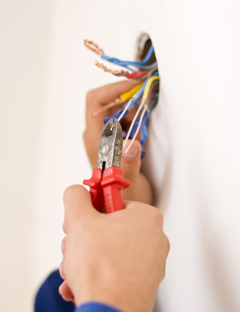 Electricians Hillingdon, Ickenham, UB10