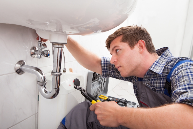 Emergency Plumbers Hillingdon