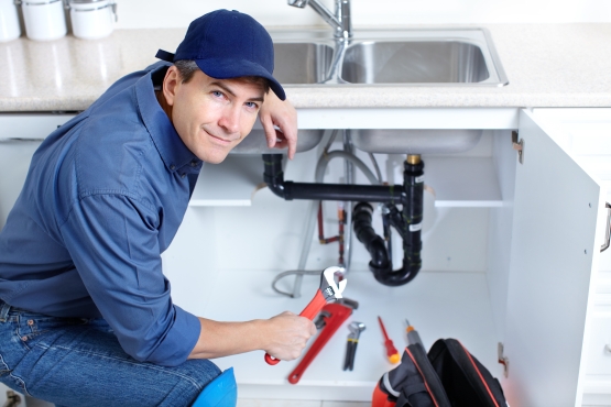 Residential Plumbing Hillingdon